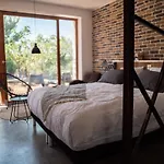 Bed & Breakfast 4u Bed & Opoul-Perillos