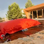 4u Bed & Bed & Breakfast Opoul-Perillos