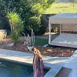 4u Bed & Bed & Breakfast Opoul-Perillos