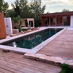 Bed & Breakfast 4u Bed & Opoul-Perillos