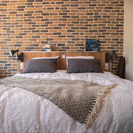 Couette-café 4u Bed & *