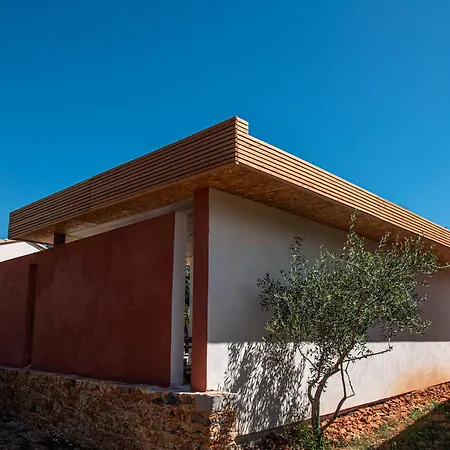 4u Bed & 3* Opoul-Perillos