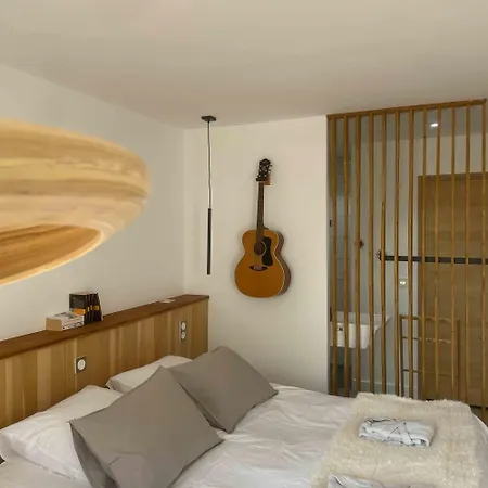 4u Bed & 3* Opoul-Perillos