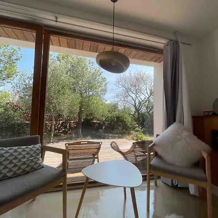Bed & Breakfast 4u Bed & Opoul-Perillos